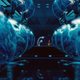Illustration for article titled The Scariest Settings Ever Created in Scifi Movies